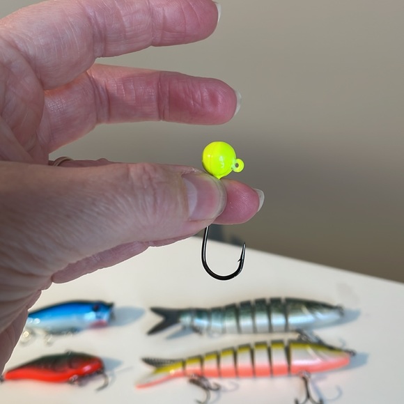 Fishing Loures - Picture 9 of 9